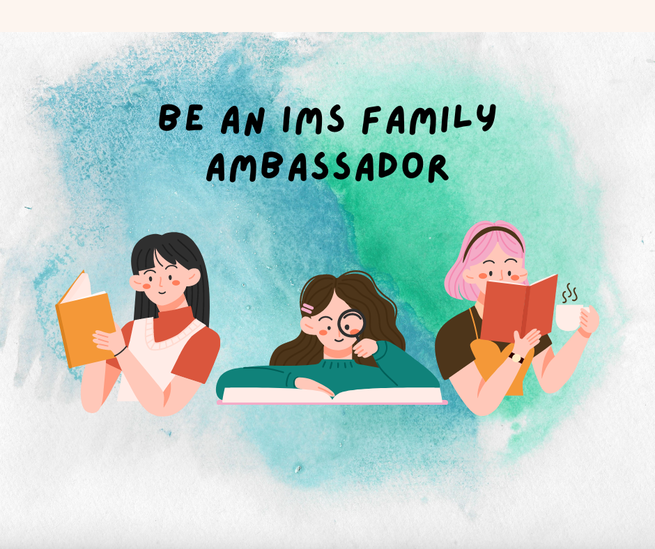 Family Ambassador